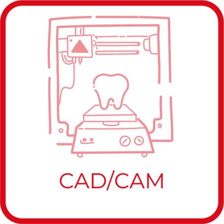 CAD-CAM