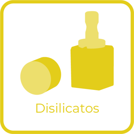 Disilicatos