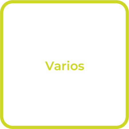 Endo_Varios