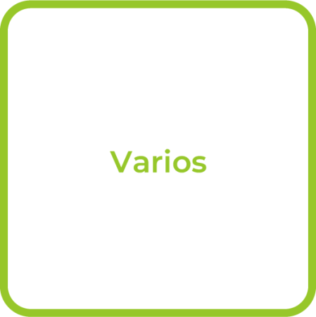 Equi_Varios