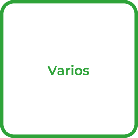 Higi_Varios