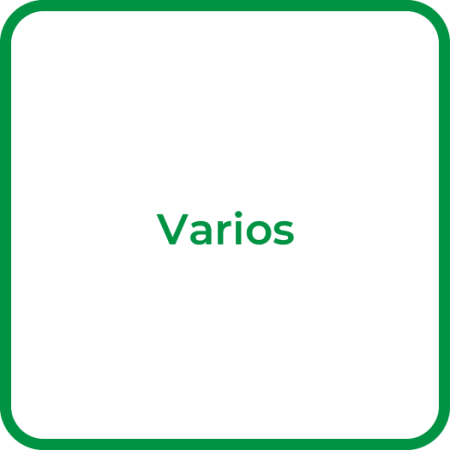 Inst_Varios