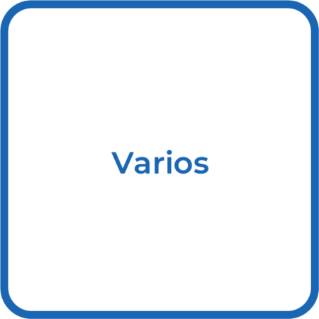 Oper_Varios