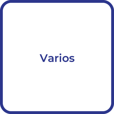 Orto_Varios