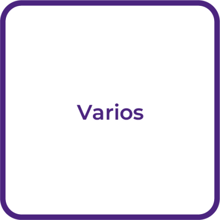 Prot_Varios