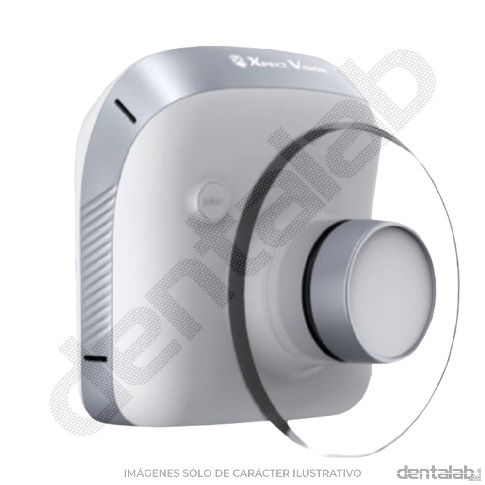 Rx Portatil Xpect Vision • XVbeam2000