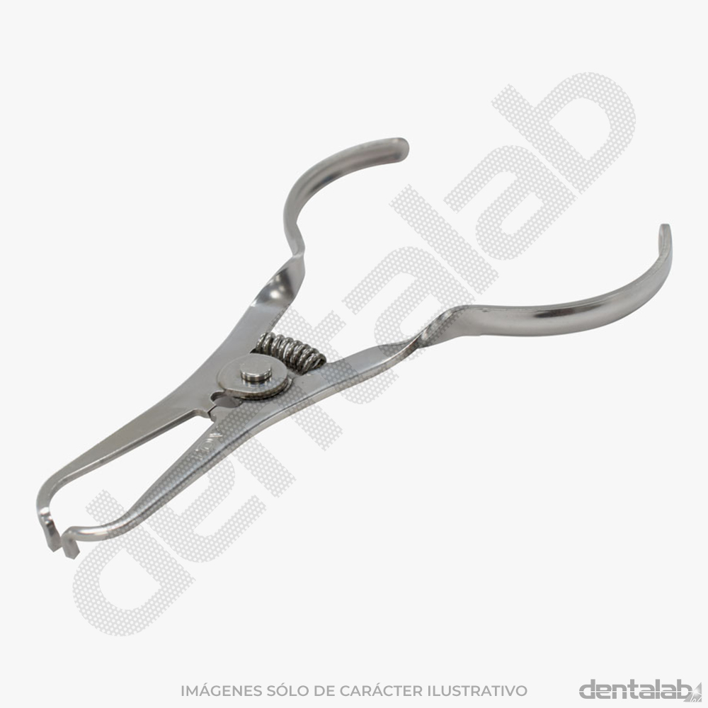 Colocador de Anillos y Cuñas TDV • Alicate Unimatrix