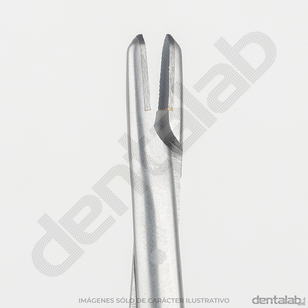 Pinza + Tijera Castroviejo Olsen