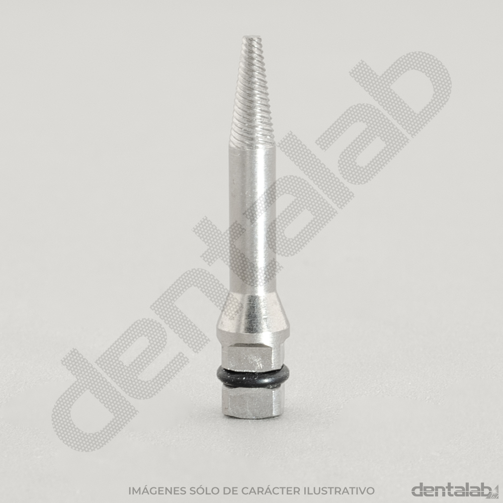 Extractor de Implantes Nacional