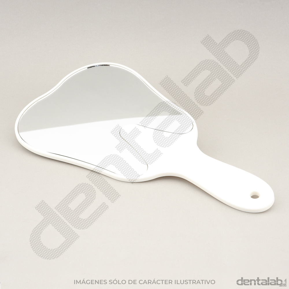 Espejo Molar con Mango