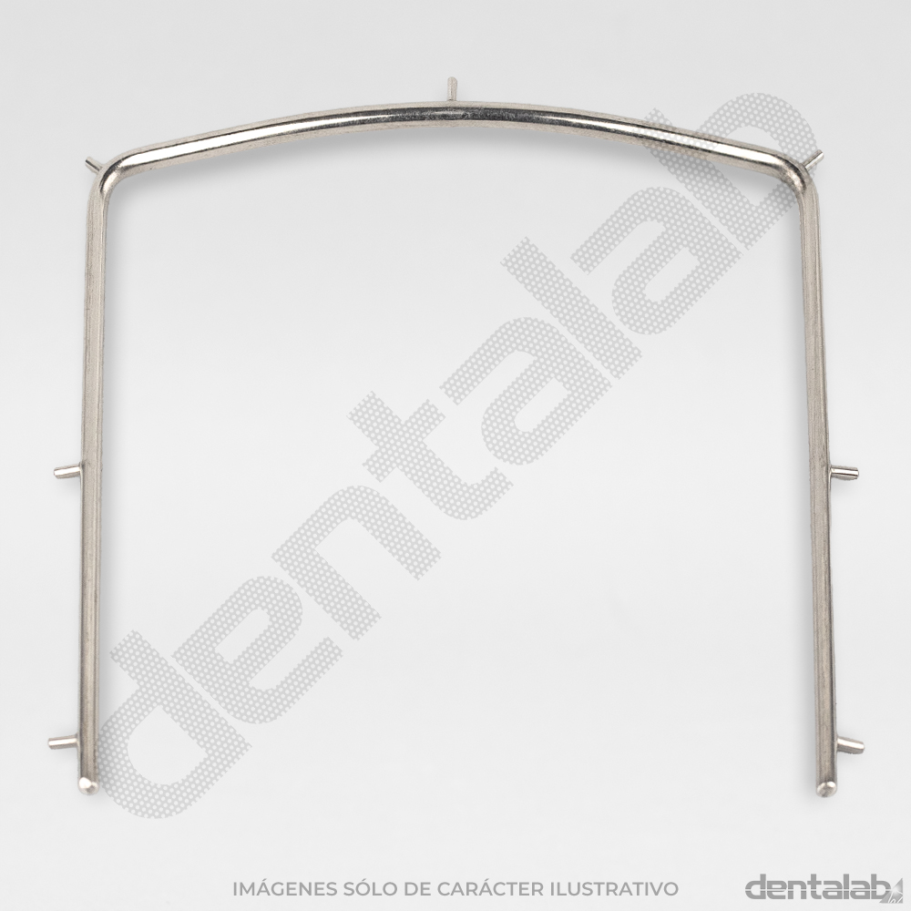 Arco Young Acero Inoxidable