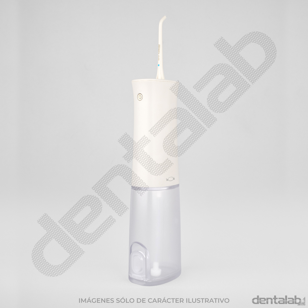 Duchador Bucal Inalámbrico AquaPick • AQ 205 • Blanco