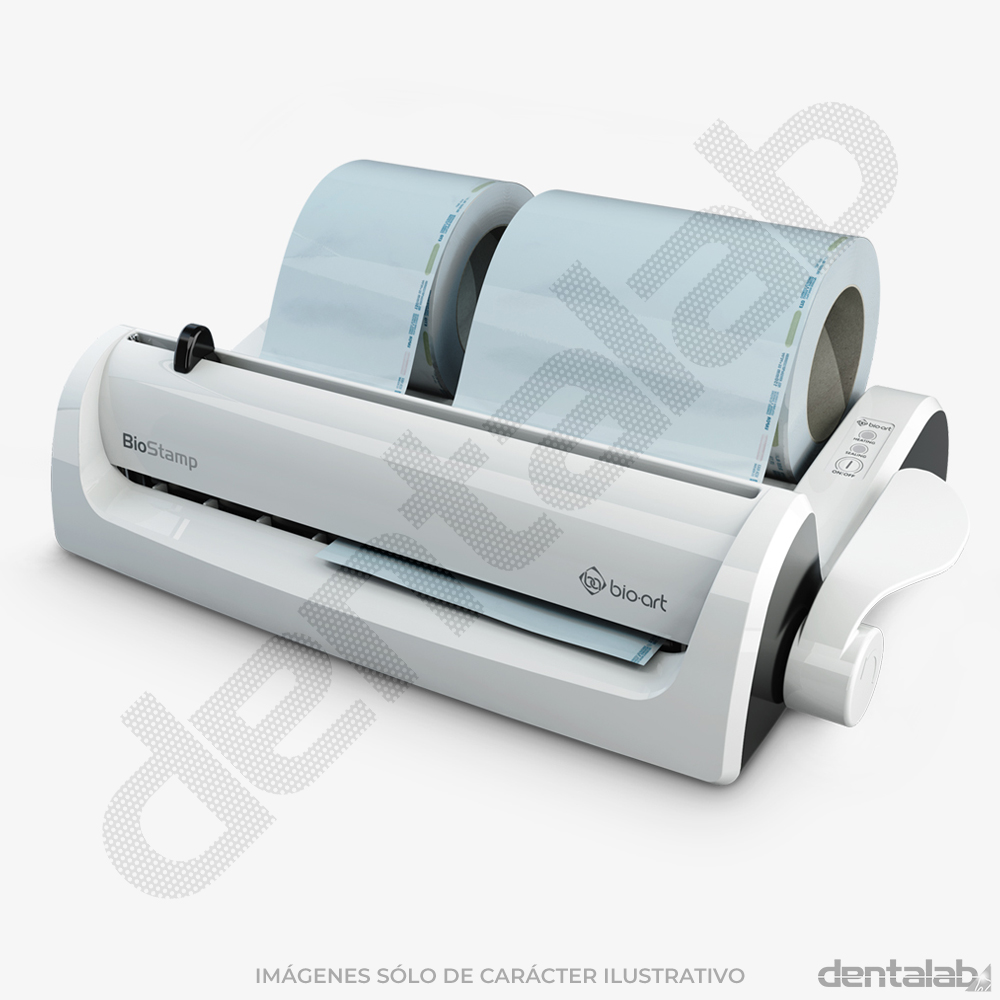 Selladora BioStamp 220v • BioArt