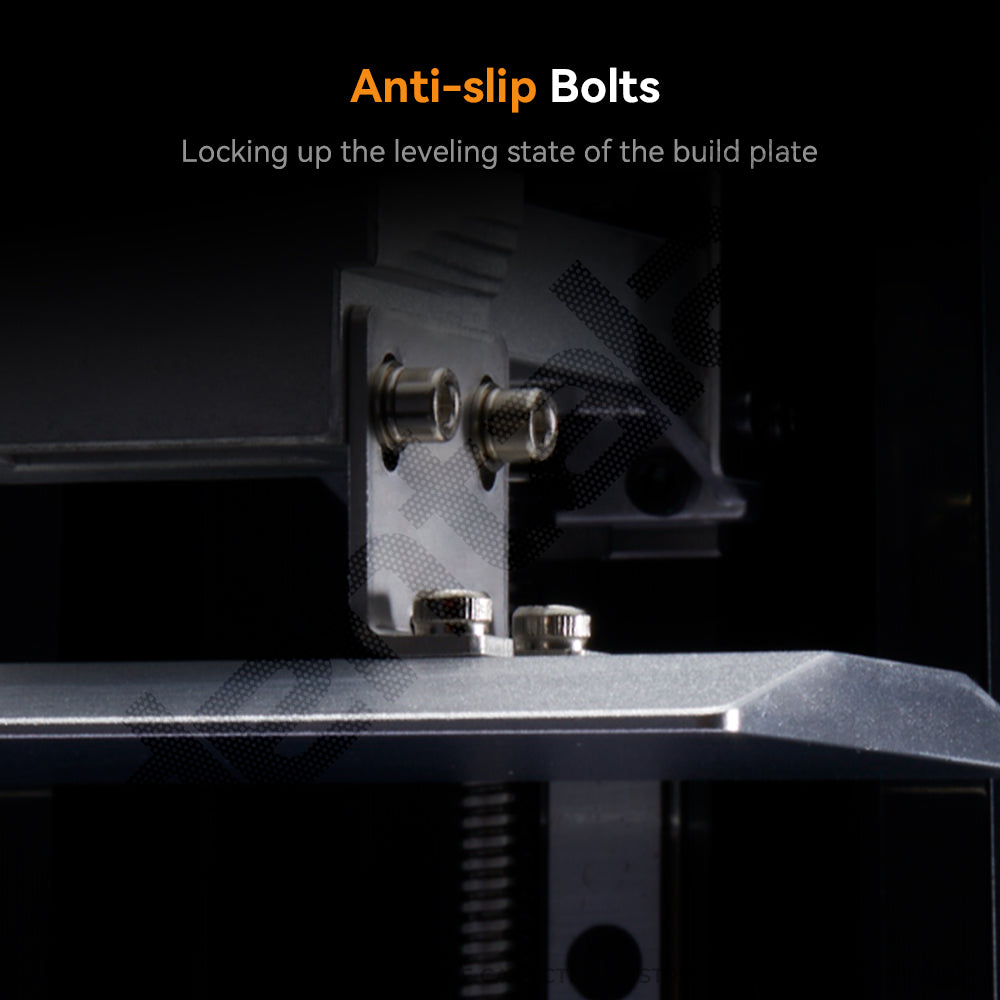 Impresora 3D CREALITY • HALOT R6 • 2K LCD • Resina