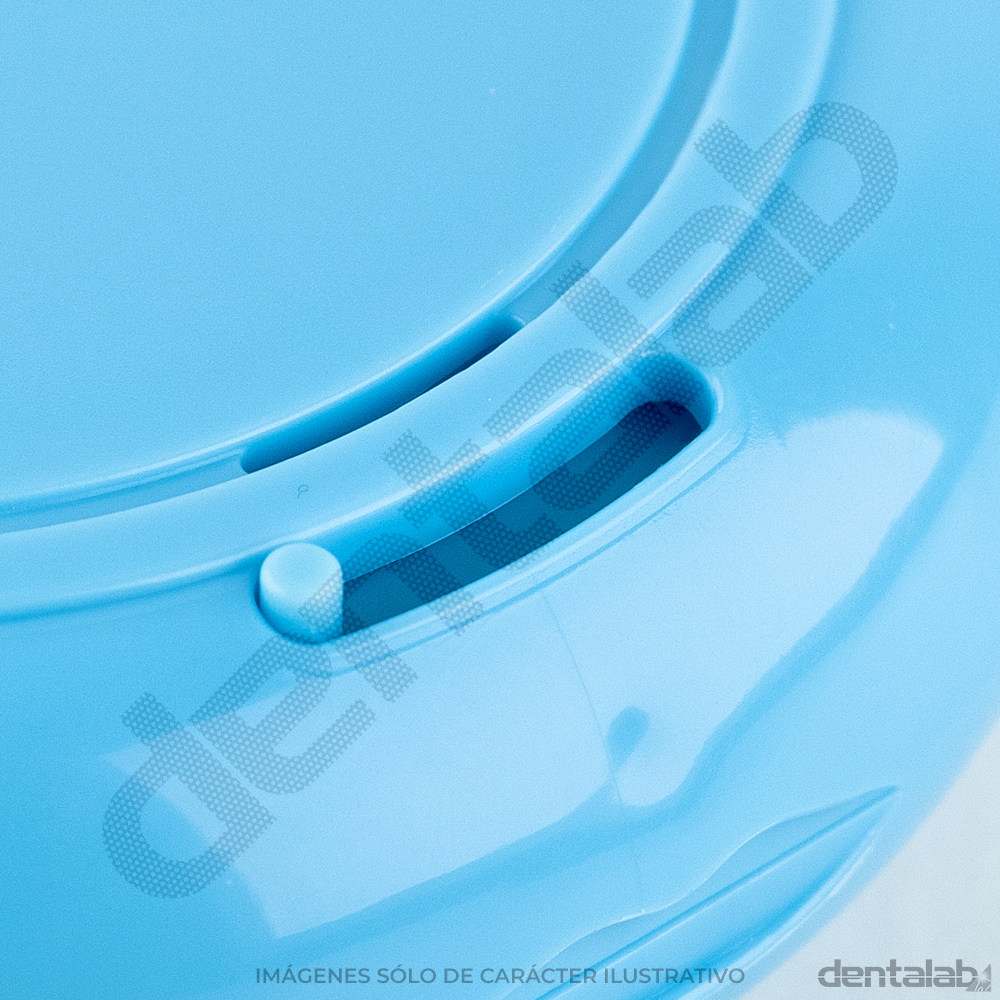 Caja Porta Alineadores con Espejo 88x28 Paris