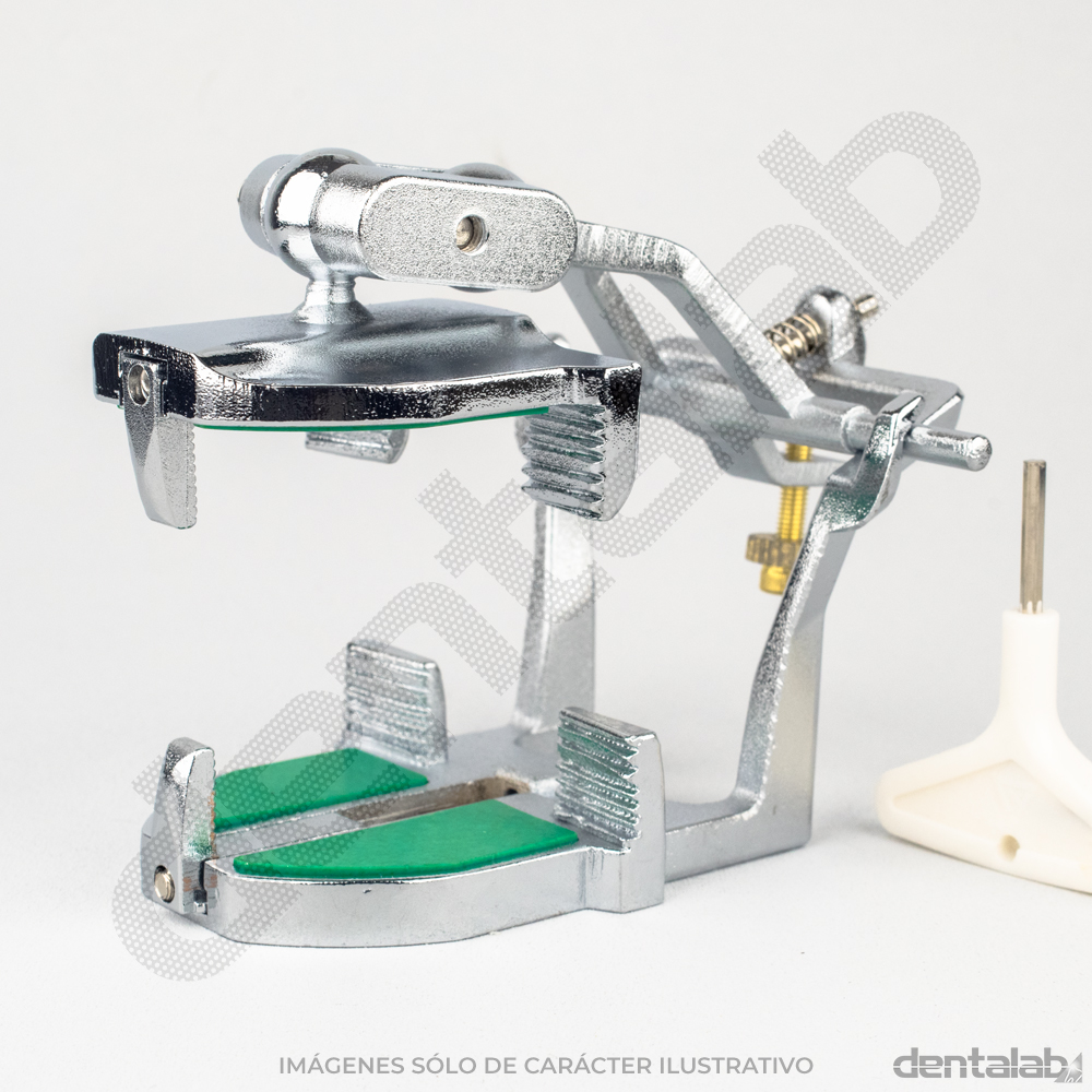 Oclusor Jt44 para Completa New Type