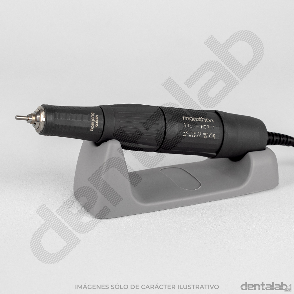 Micromotor Eléctrico Champion • 35.000 rpm • 3,2 Ncm • Marathon