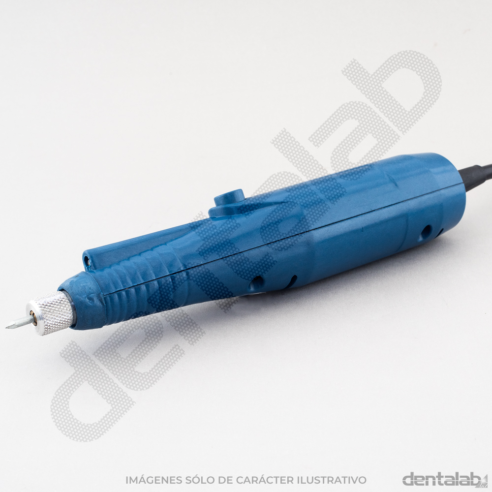Micromotor Electrico Microdrill NEO sin Carbones • 35.000 rpm • 5.6 Ncm • DRILLCO