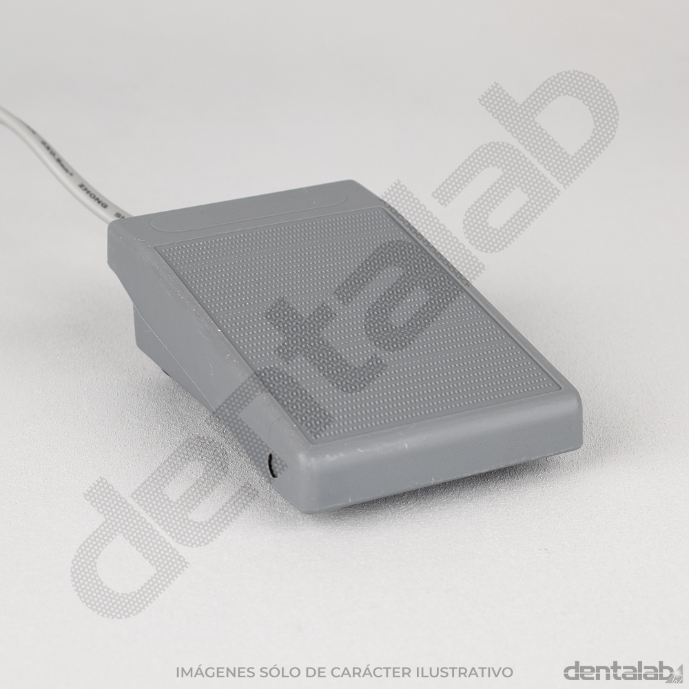 Micromotor Eléctrico para Laboratorio • 45000 rpm • 3.2 Ncm • EVODEN