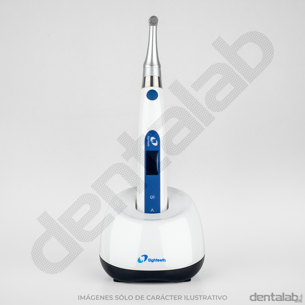 Endo Motor Inalámbrico E-Connect S+ • EIGHTEETH