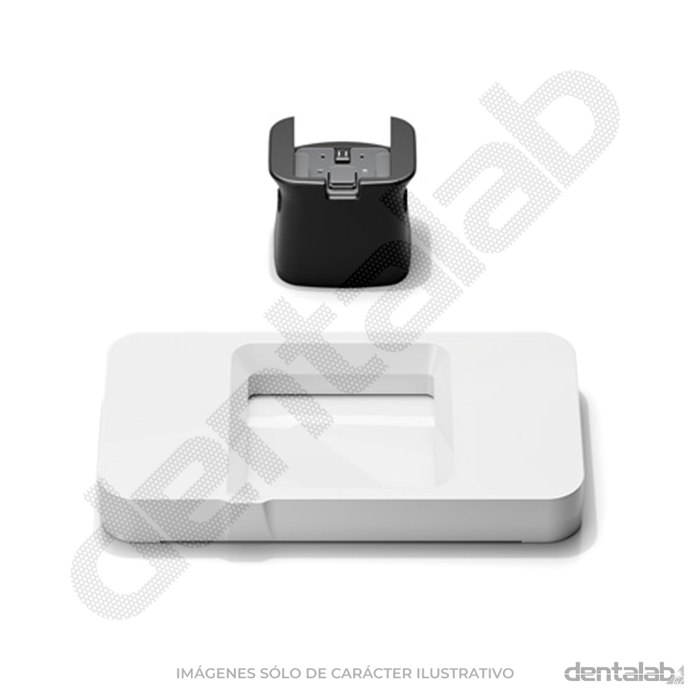 Impresora 3D de Resina RAYSHAPE • Edge mini • 4K • LCD
