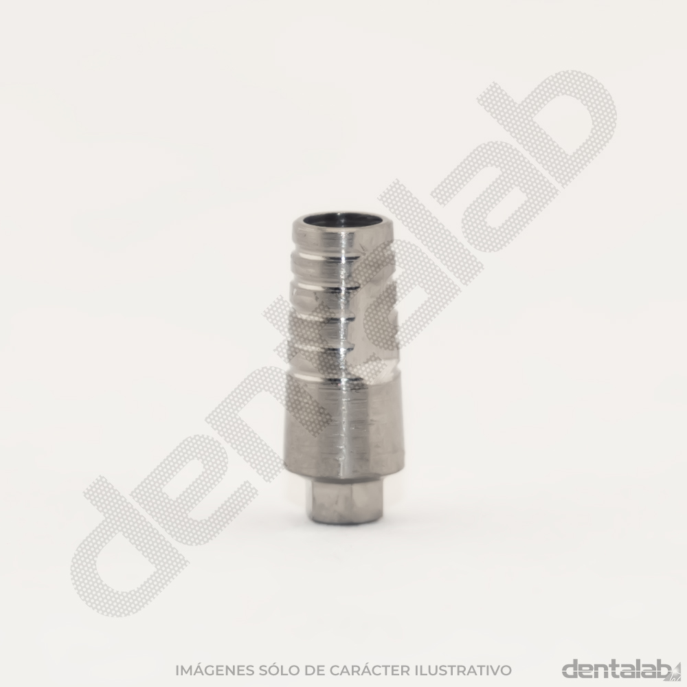 Pilar Recto Estético Ø4,0 HI