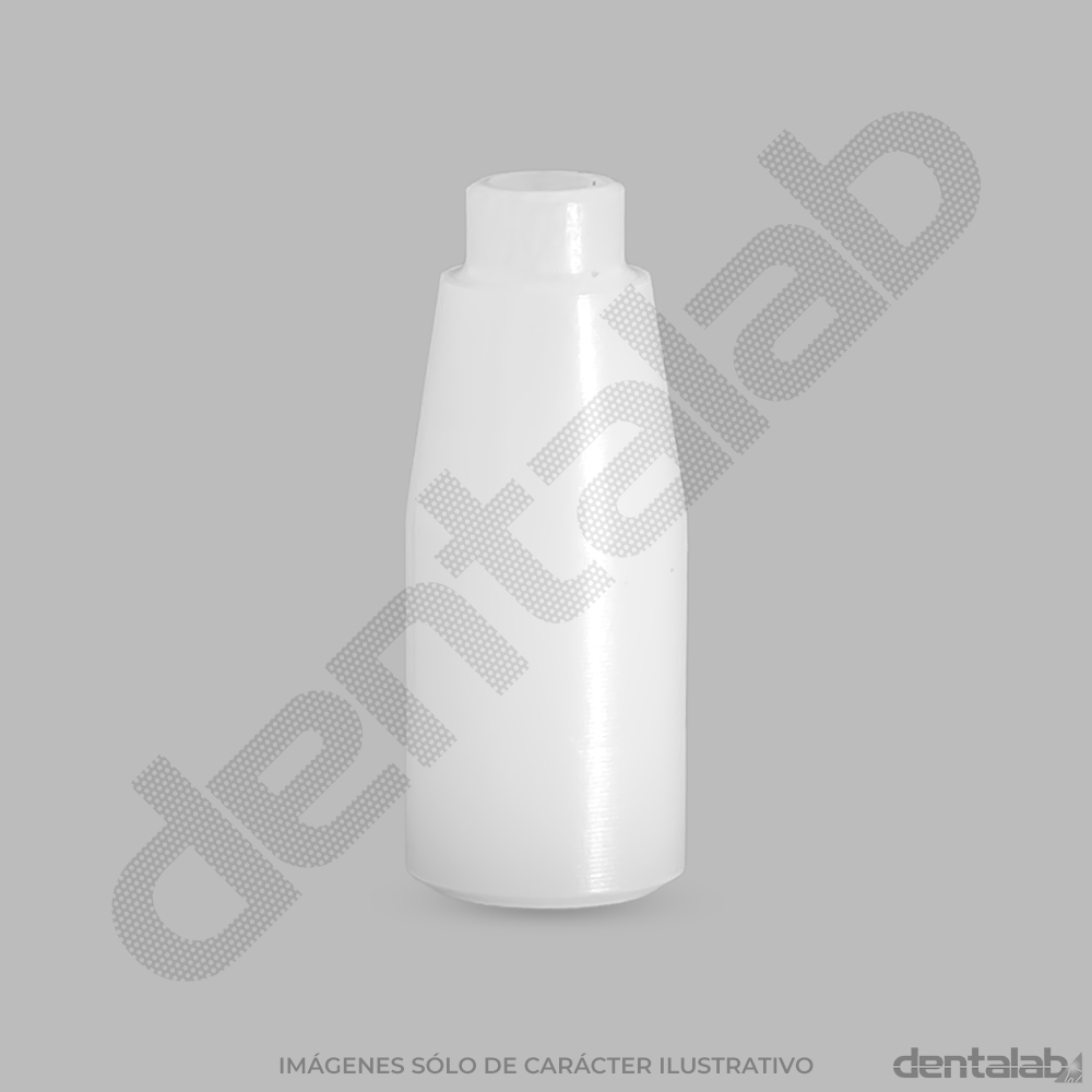 UCLA Maquinado sin Octogono/Liso Ø3,5 Cono Morse