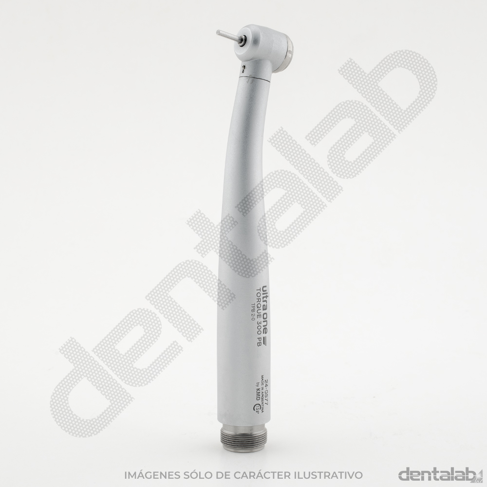 Turbina Ultra One Torque 300 Push Button