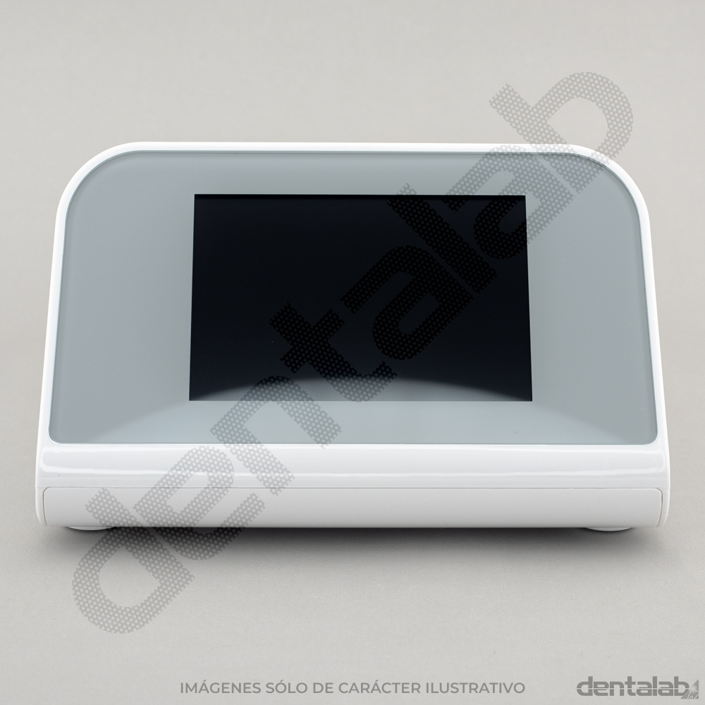 Micromotor Eléctrico Dental MT2 LED con Contra Ángulo 1:5 • Woodpecker