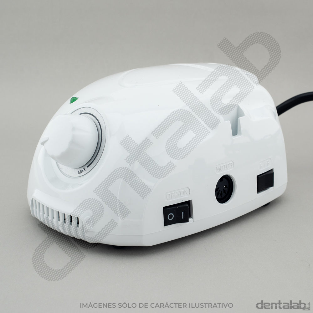 Micromotor Eléctrico Intra Champion M3 • 35.000 rpm •  Marathon