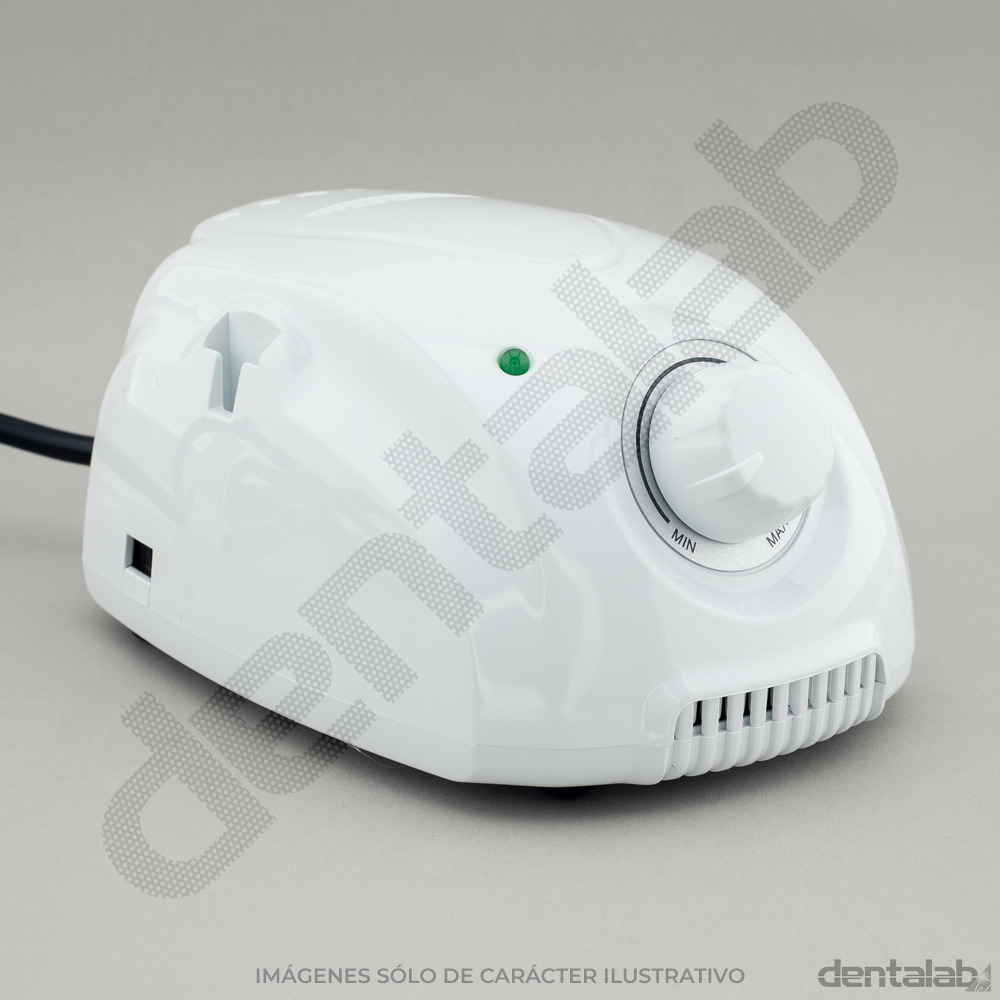 Micromotor Eléctrico Intra Champion M3 • 35.000 rpm •  Marathon