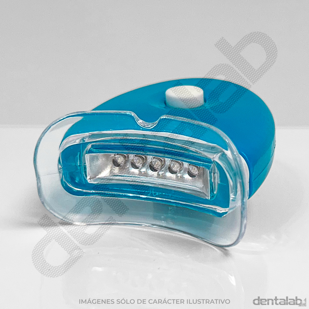 Lámpara para Blanqueamiento Individual Easydent • Unidad