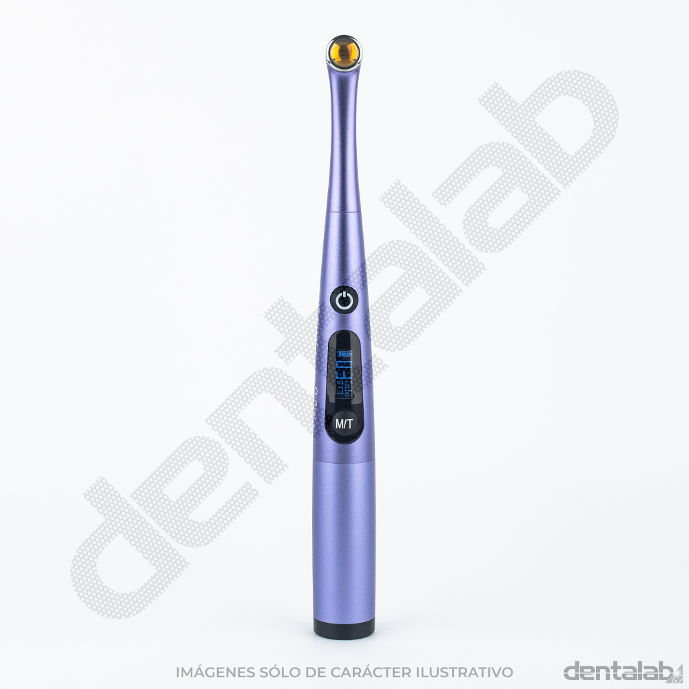 Lámpara de Fotocurado WOODPECKER • O-Star PRO • 29 LEDs • 3.000 mW/cm²