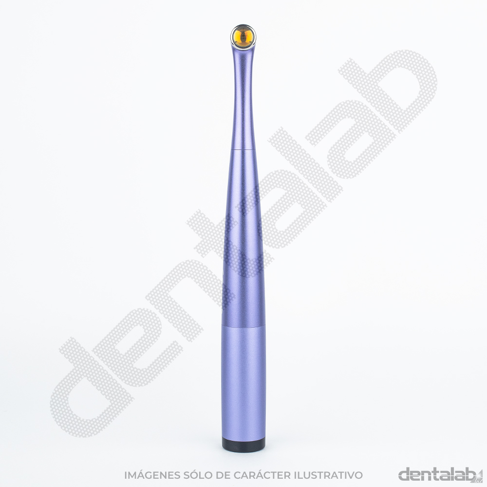 Lámpara de Fotocurado WOODPECKER • O-Star PRO • 29 LEDs • 3.000 mW/cm²