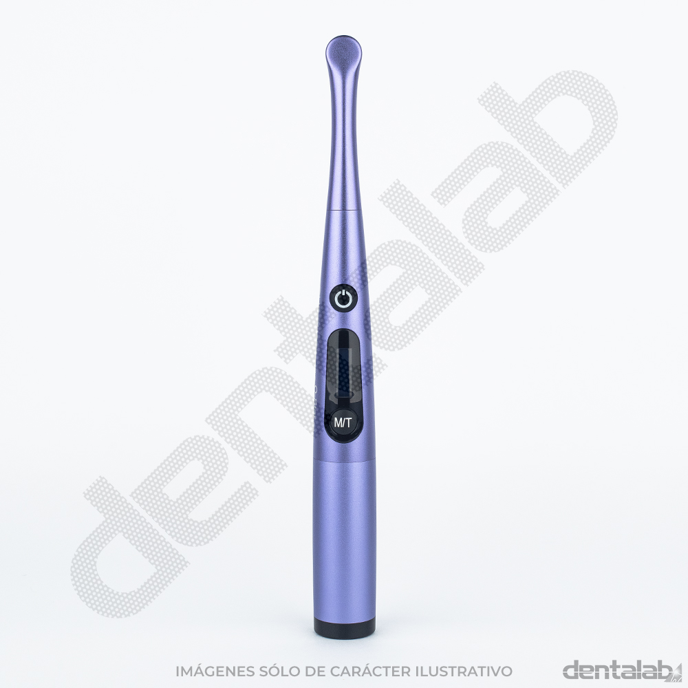 Lámpara de Fotocurado WOODPECKER • O-Star PRO • 29 LEDs • 3.000 mW/cm²