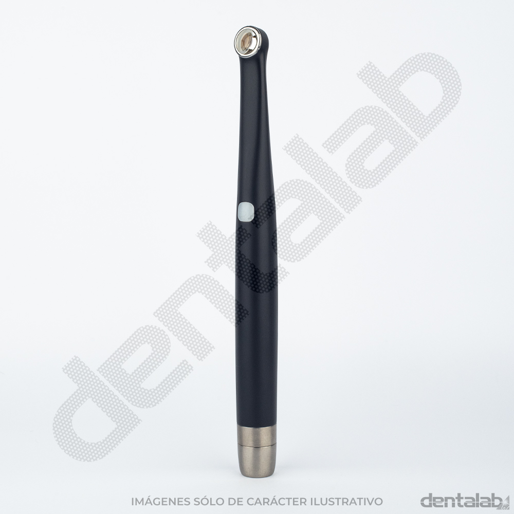 Lámpara de Fotocurado Ultradent • VALO X • 12 LEDs • 3.200 mW/cm²