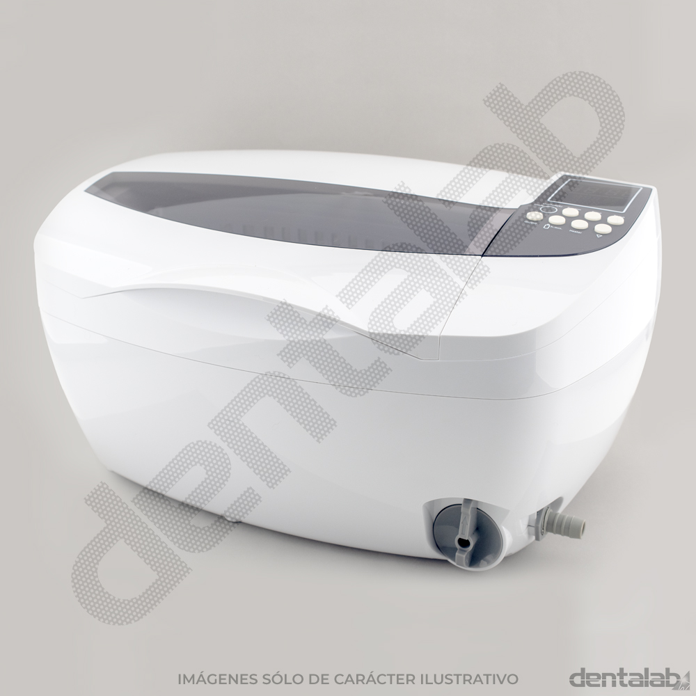 Lavadora Ultrasónica 3L • 150W • Codyson