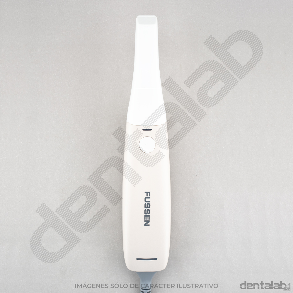 Escáner Intraoral S6500 Basic • FUSSEN