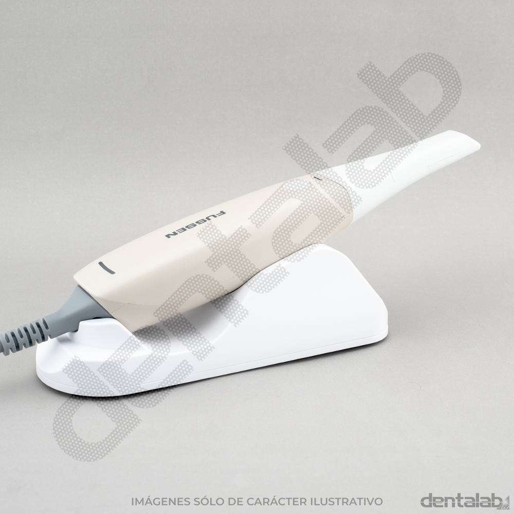 Escáner Intraoral S6500 Basic • FUSSEN