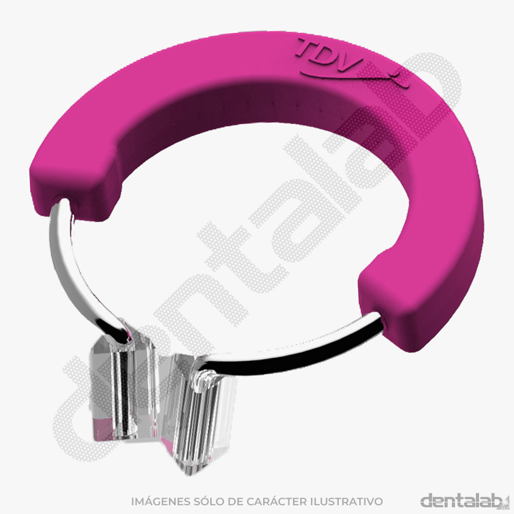 Kit Avío Unimatrix R TDV x 50 Matrices + 2 anillos